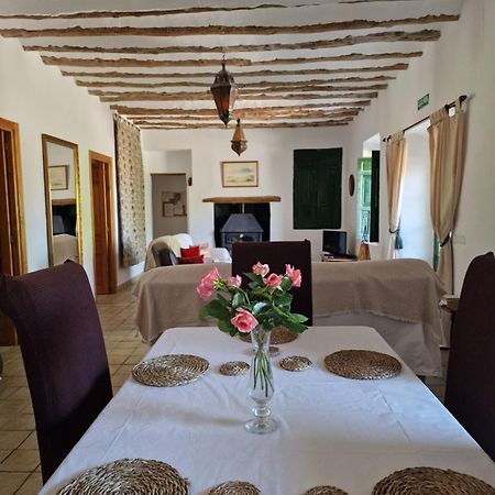 Cortijo Romero Venta de Micena Exterior photo