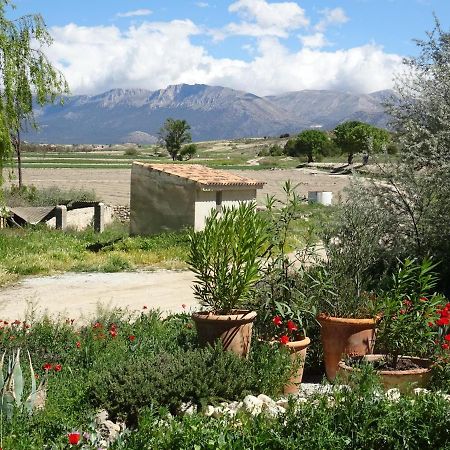 Cortijo Romero Venta de Micena Exterior photo