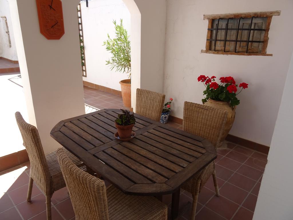 Cortijo Romero Venta de Micena Exterior photo