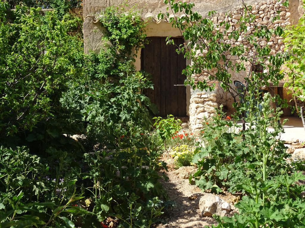 Cortijo Romero Venta de Micena Exterior photo