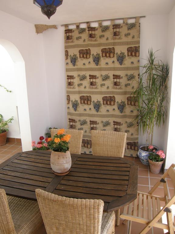 Cortijo Romero Venta de Micena Exterior photo