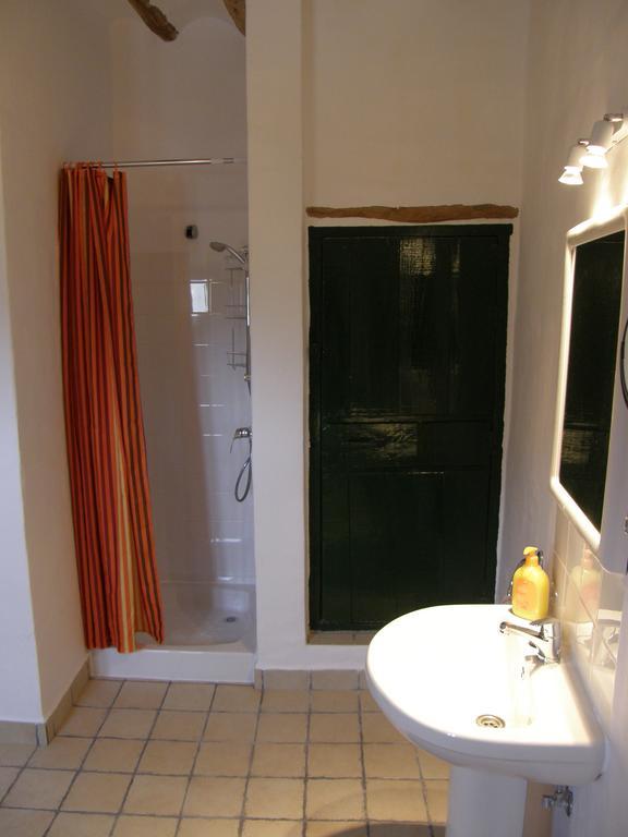 Cortijo Romero Venta de Micena Exterior photo