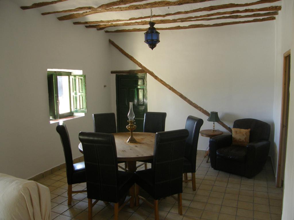 Cortijo Romero Venta de Micena Exterior photo