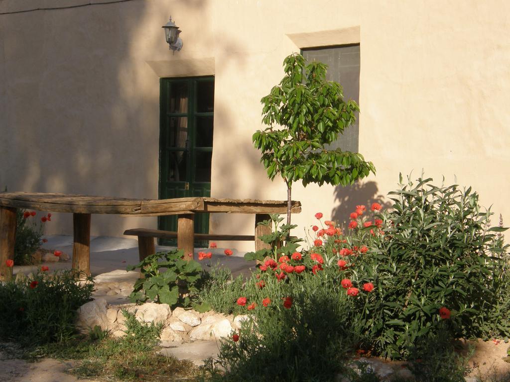 Cortijo Romero Venta de Micena Exterior photo