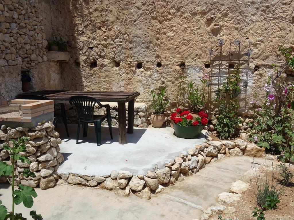 Cortijo Romero Venta de Micena Exterior photo