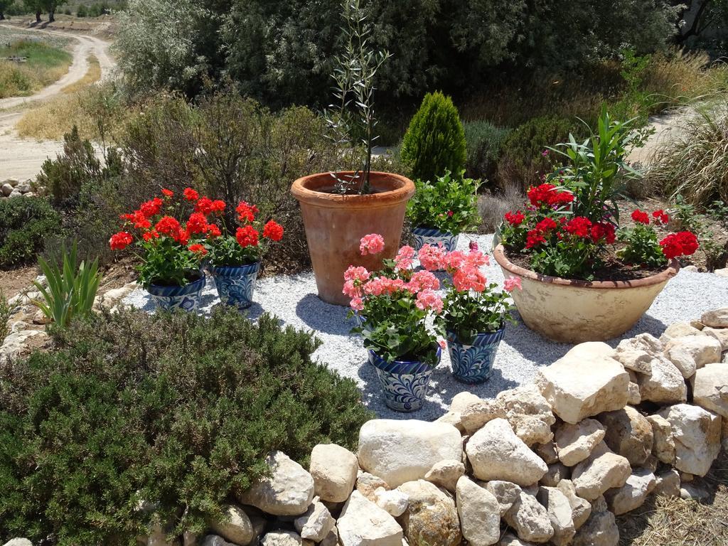 Cortijo Romero Venta de Micena Exterior photo