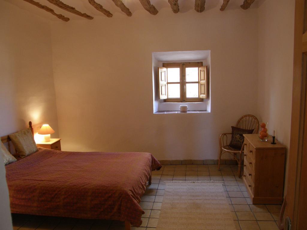 Cortijo Romero Venta de Micena Exterior photo